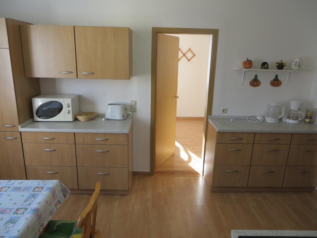 Ferienwohnung Zahn Oelsnitz  Exterior photo